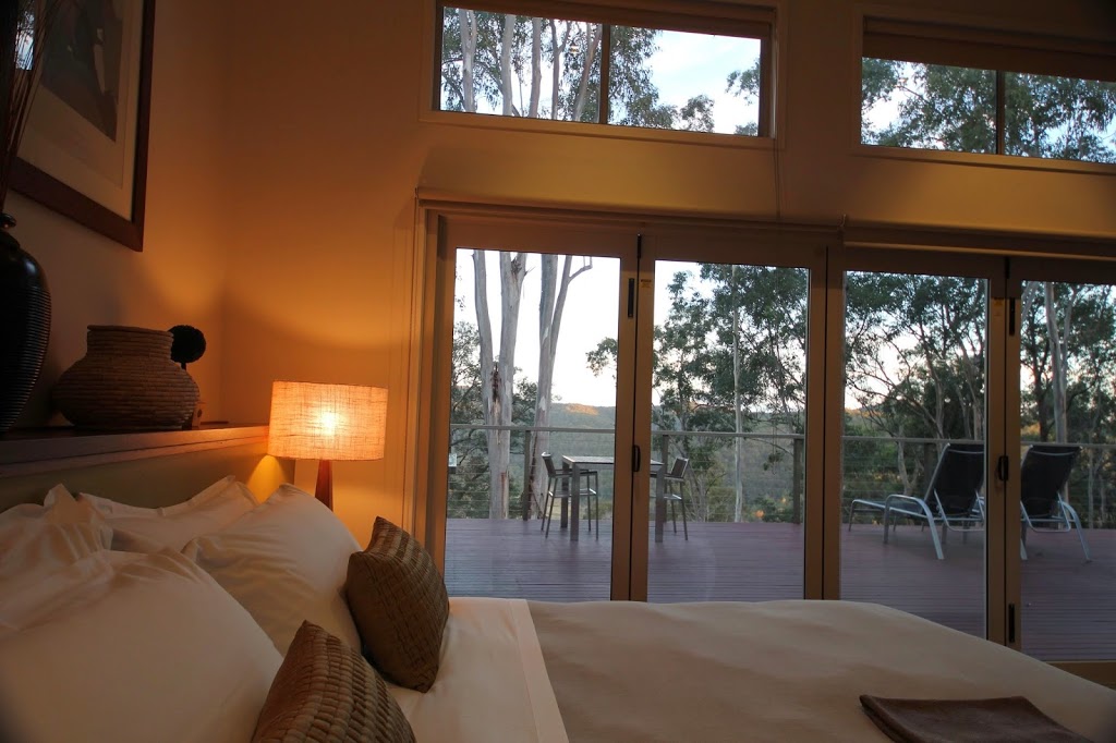 Wild Edge Retreat | lodging | 260 Craft Rd, Wollombi NSW 2325, Australia | 0249983304 OR +61 2 4998 3304