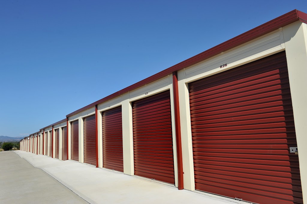 Eagle Eye Self Storage | parking | 270/278 Gunnedah Rd, Tamworth NSW 2340, Australia | 0267607555 OR +61 2 6760 7555