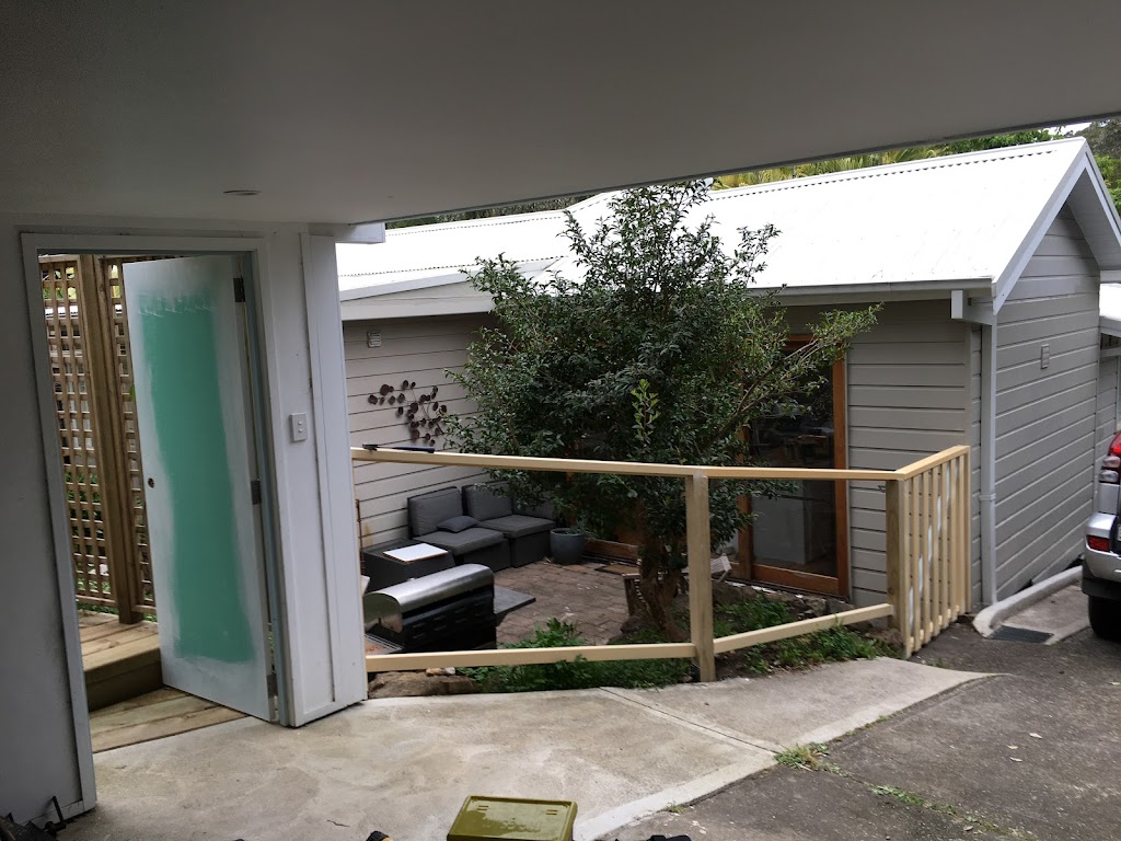 Northern Beaches Handyman | 126 Grandview Dr, Newport NSW 2106, Australia | Phone: 0416 233 912
