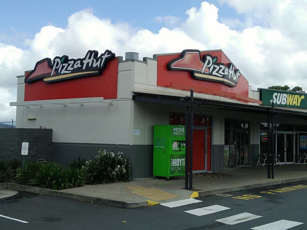 Pizza Hut Keperra | meal delivery | Shop L10 Great Western Super Centre, Old, Settlement Rd, Brisbane QLD 4054, Australia | 131166 OR +61 131166