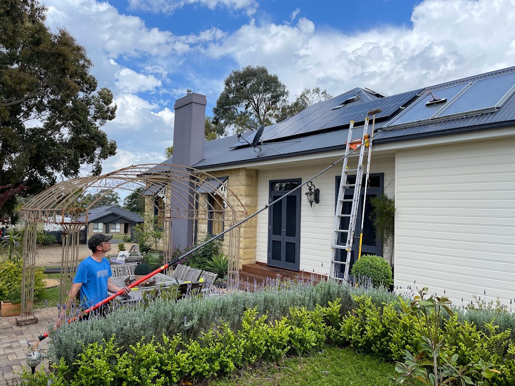 Solar Wash & Gutter Clean |  | 16/17 Old Dairy Cl, Moss Vale NSW 2577, Australia | 0248552971 OR +61 2 4855 2971