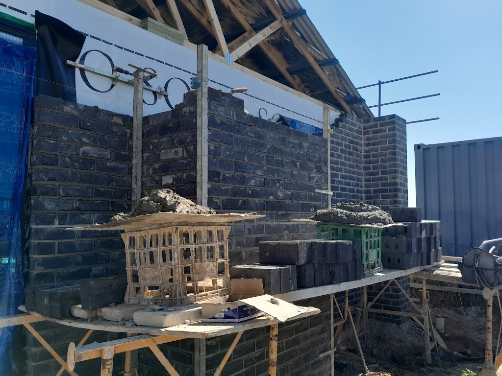 Knights Bricklaying | 40 Daisy St, Mooroopna VIC 3629, Australia | Phone: 0478 785 221
