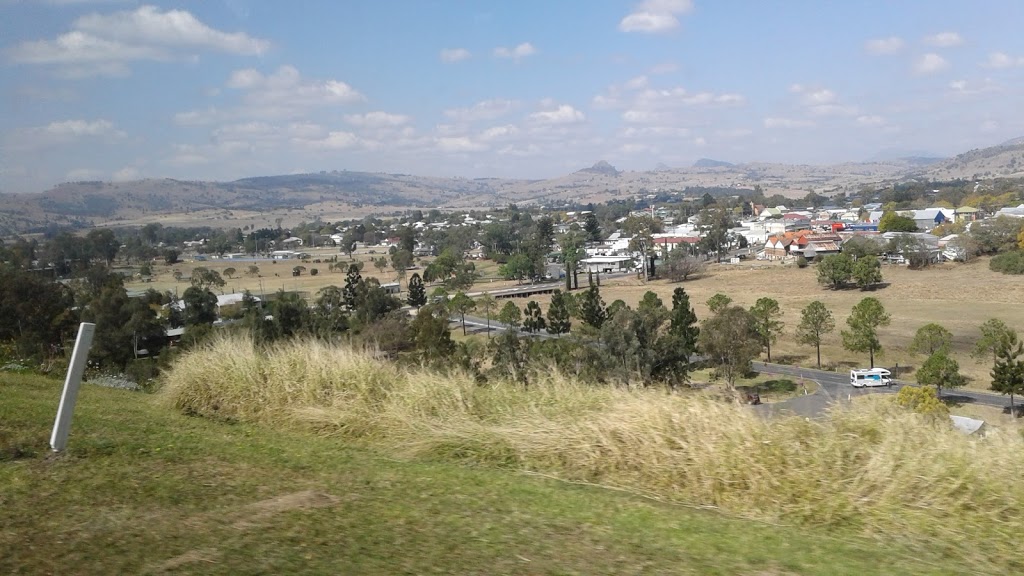 Boonah Visitor Information Centre - 20 Boonah Fassifern Rd, Boonah QLD ...