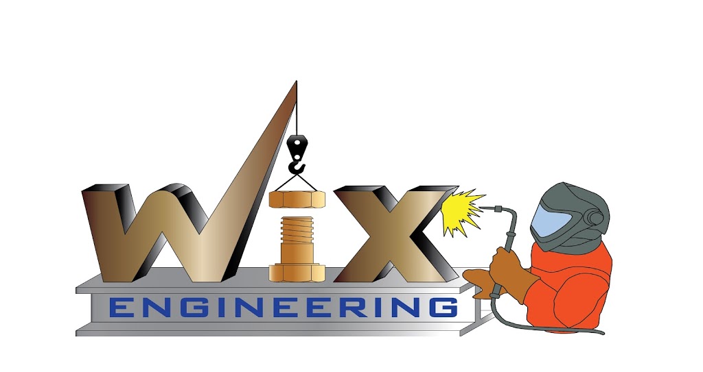 WIX Engineering | 10 Graham Ct, Pakenham VIC 3810, Australia | Phone: (03) 5905 6068