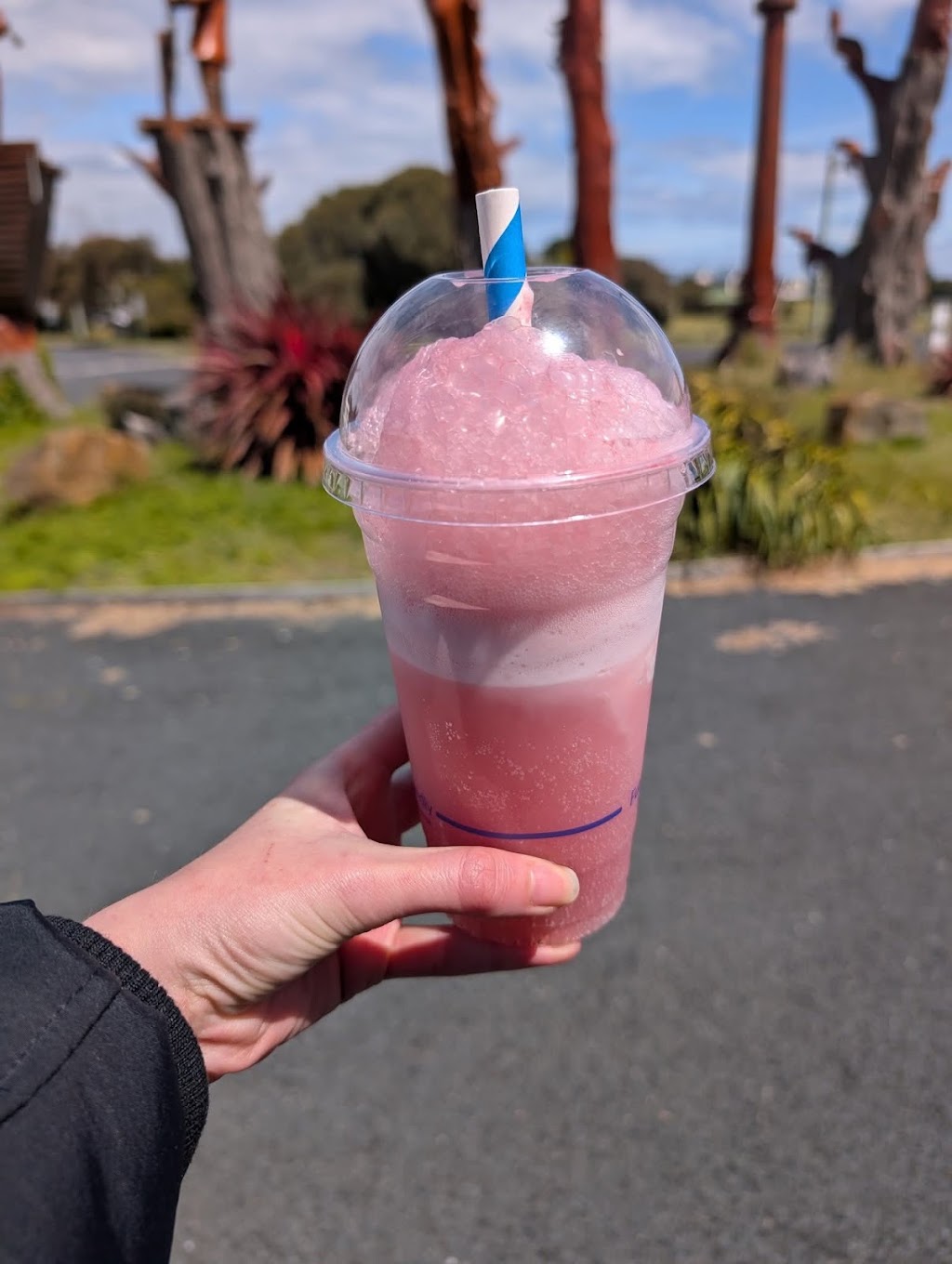Devil in the Dune | 40 Gunn Parade, Low Head TAS 7253, Australia | Phone: 0408 833 124