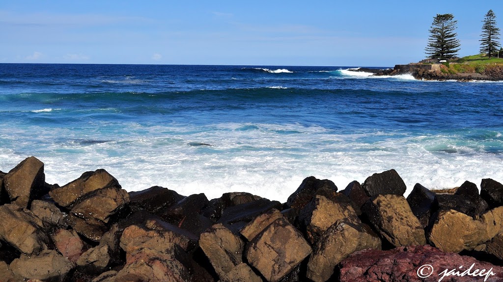 Beach Walk | Kiama Lighthouse, Kiama NSW, Kiama NSW 2533, Australia