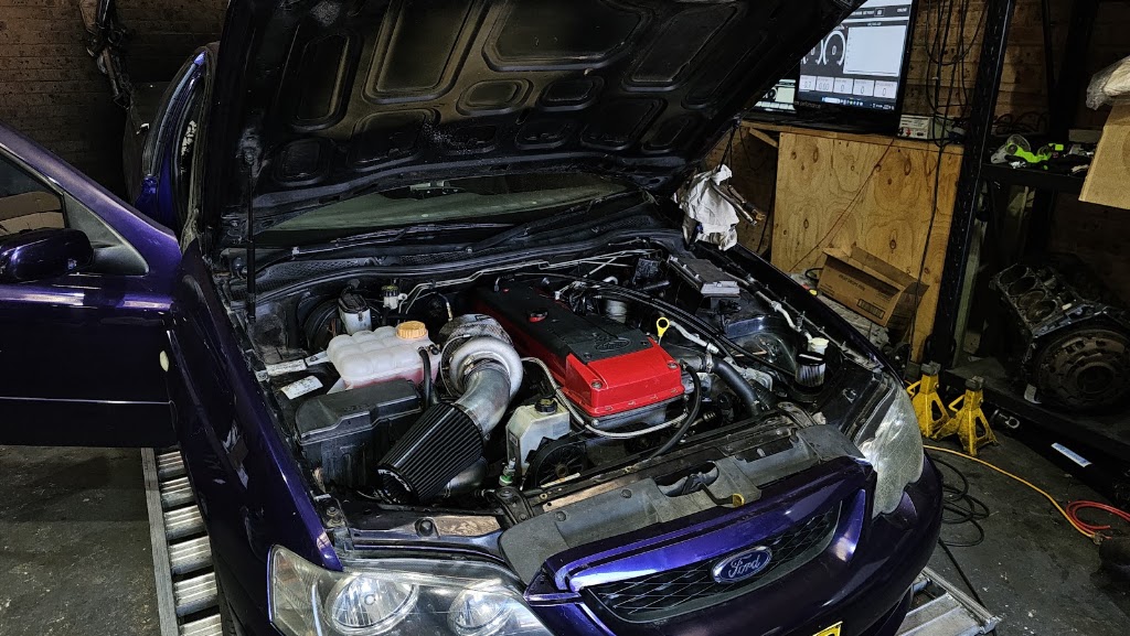 Macarthur Motorsport & Mechanical | Unit 4/12 Technology Dr, Appin NSW 2560, Australia | Phone: 0432 859 144
