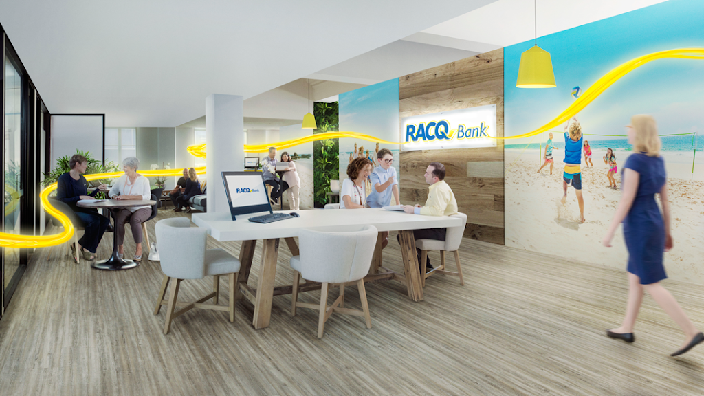 RACQ North Lakes | insurance agency | Shop 1103, Westfield, N Lakes Dr, North Lakes QLD 4509, Australia | 0732045255 OR +61 7 3204 5255
