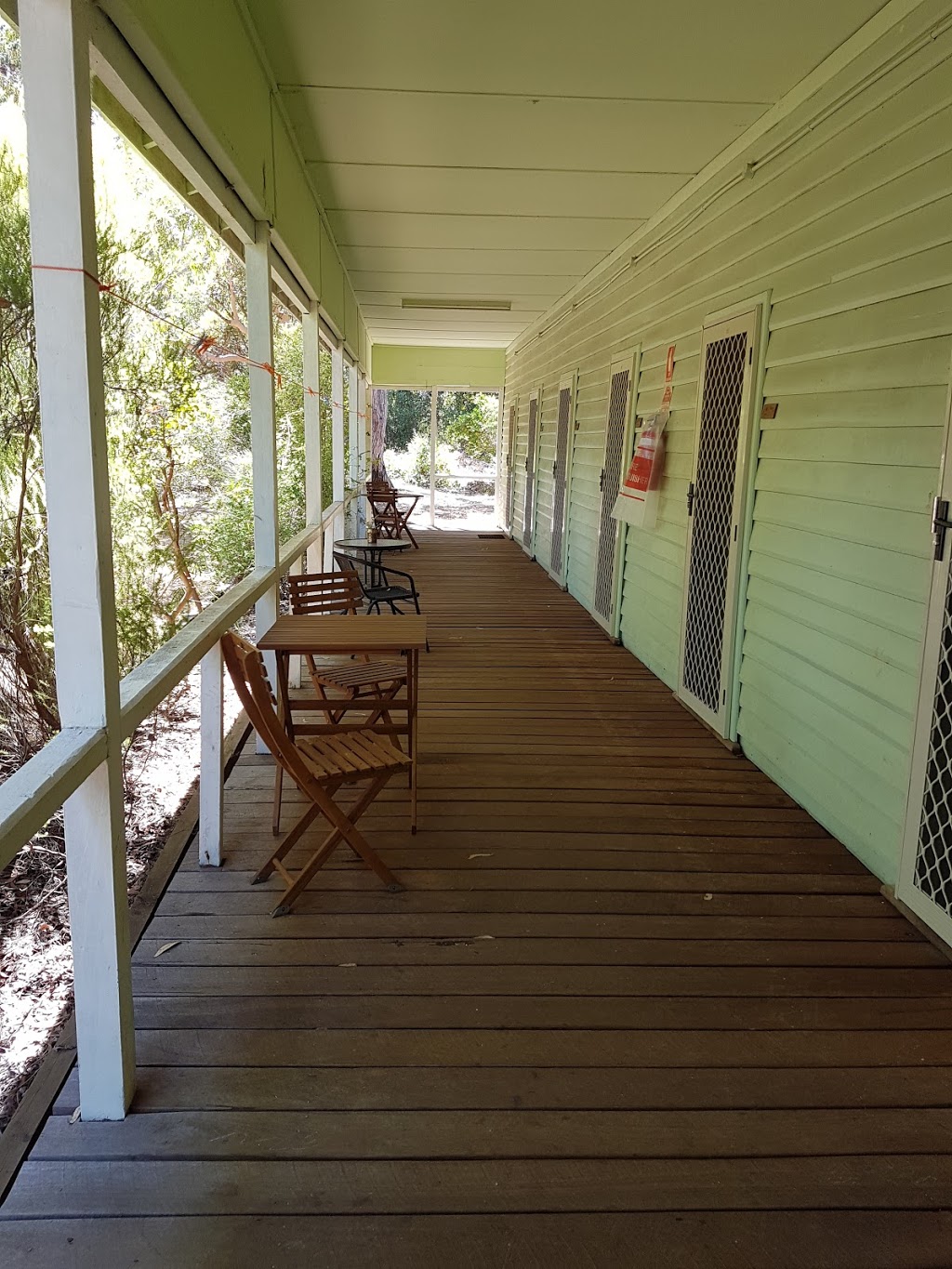 Jarrah Forest Lodge | lodging | 14 Acacia Rd, Dwellingup WA 6213, Australia | 0895381395 OR +61 8 9538 1395
