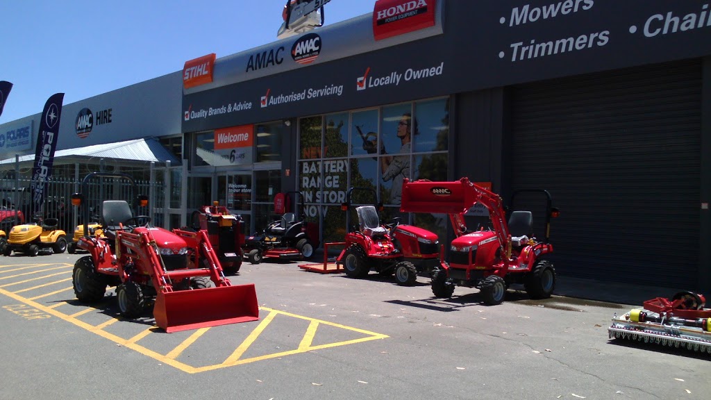 AMAC Aldinga Mowers & Cycles | Lot 2 Aldinga Beach Rd, Aldinga Beach SA 5173, Australia | Phone: (08) 8557 7041