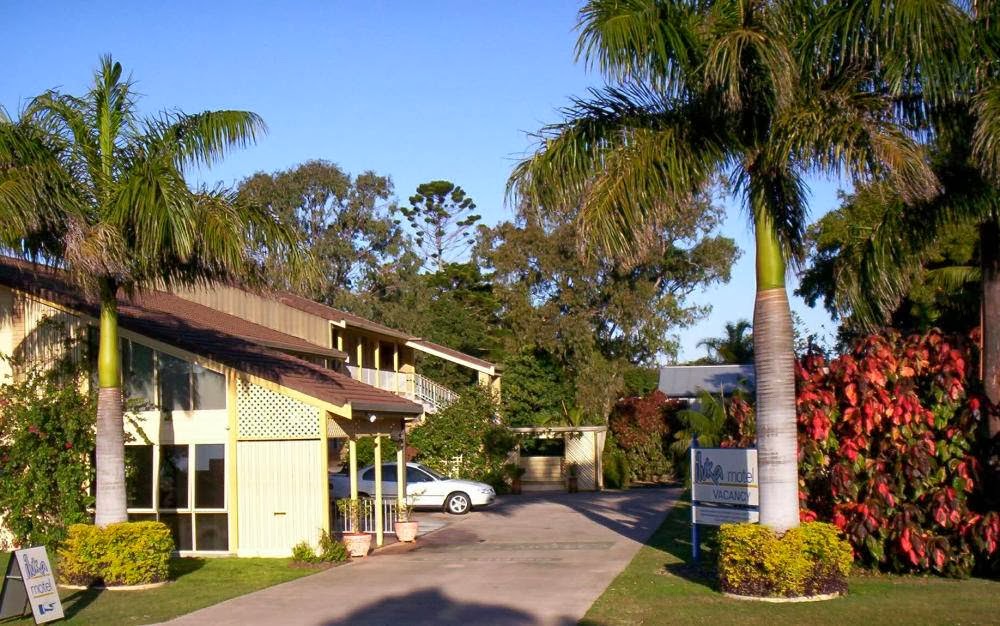 Iluka Motel | lodging | 47 Charles St, Iluka NSW 2466, Australia | 0266466288 OR +61 2 6646 6288