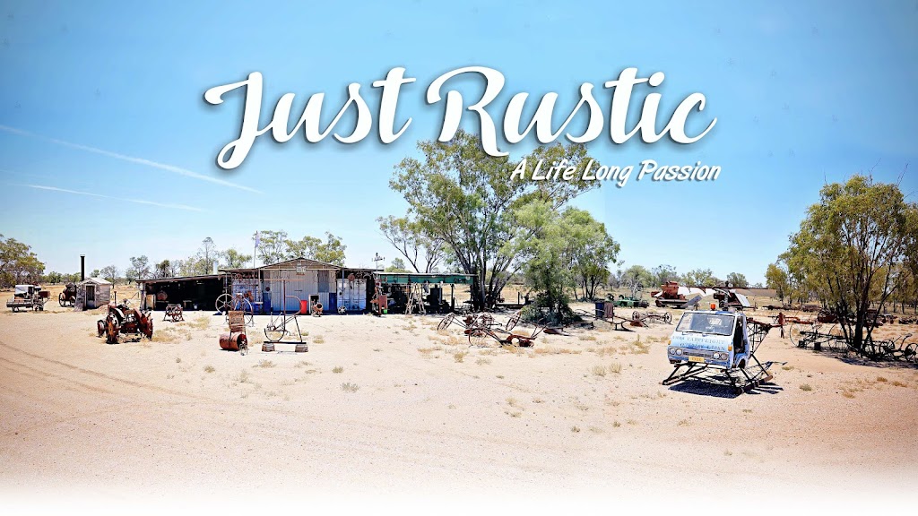 Just Rustic Museum | museum | Bando, 365 Millencowbah Rd, Lightning Ridge NSW 2834, Australia | 0268290785 OR +61 2 6829 0785