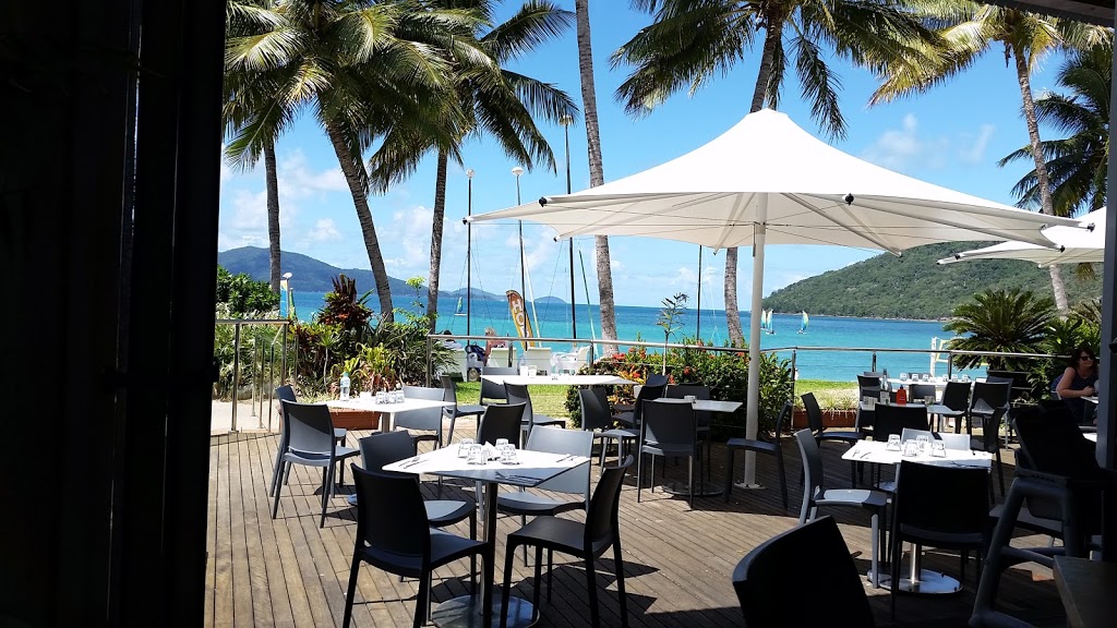 Sails Restaurant | restaurant | Resort Dr, Whitsundays QLD 4803, Australia | 0749468562 OR +61 7 4946 8562