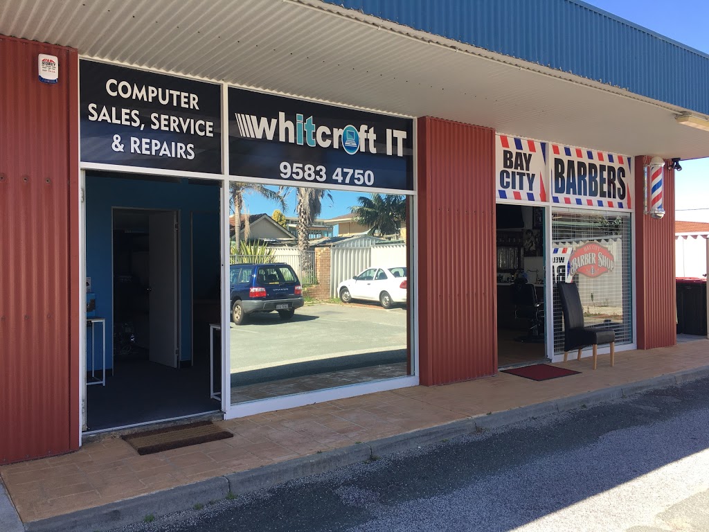 Whitcroft IT Rockingham | 4/71 Penguin Rd, Safety Bay WA 6169, Australia | Phone: (08) 9583 4750