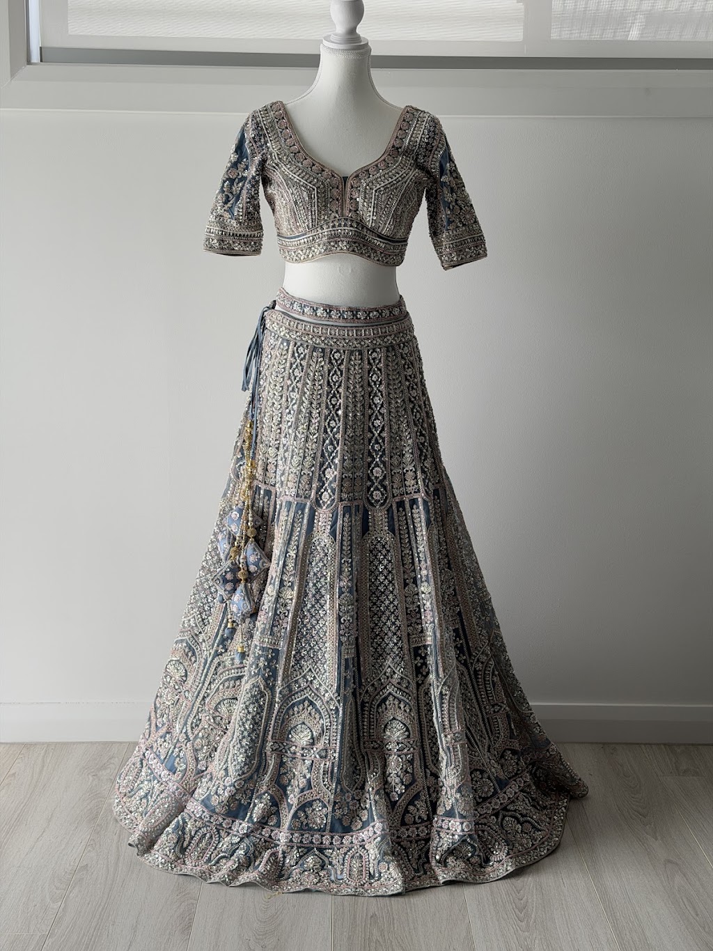 Odhni & Co | 5 Cheshire St, Marsden Park NSW 2765, Australia | Phone: 0415 935 450