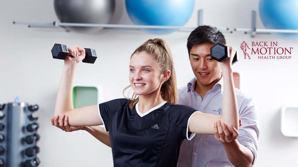 Back In Motion Werribee | physiotherapist | 83A Derrimut Rd, Werribee VIC 3030, Australia | 0387426073 OR +61 3 8742 6073