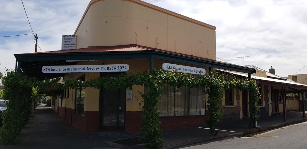 KTA General Insurance Agencies | 5 Swale St, Strathalbyn SA 5255, Australia | Phone: (08) 8536 2022