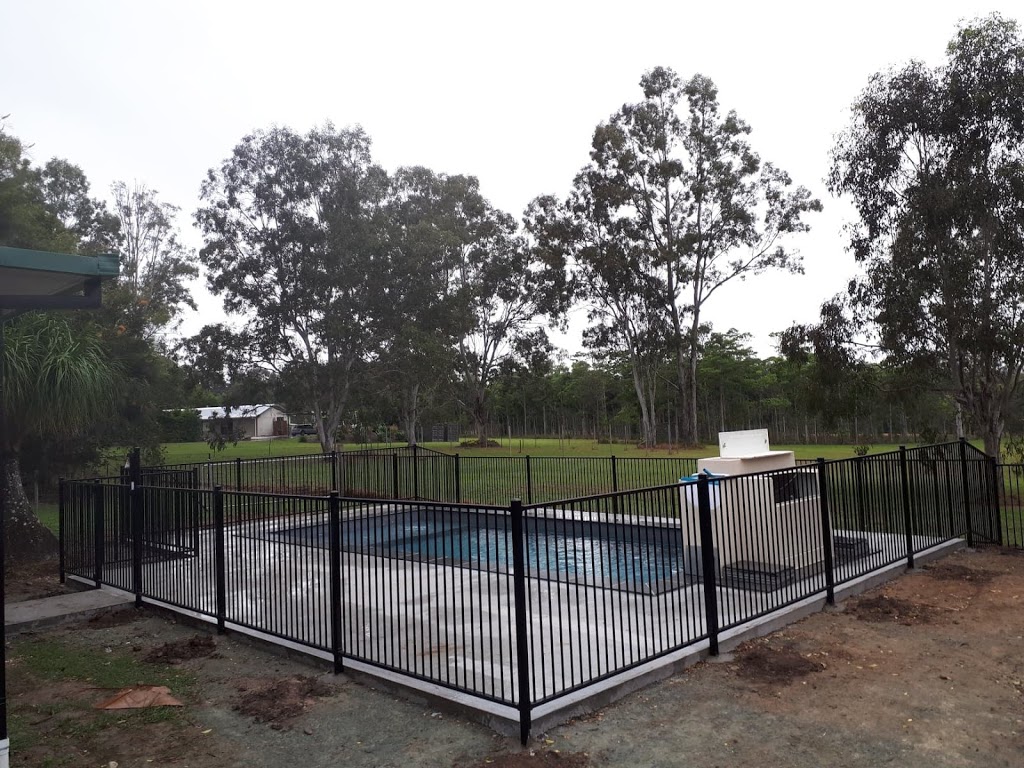 Lyhart - Fabrication & Fencing | 273 Aitcheson Rd, Kobble Creek QLD 4520, Australia | Phone: 0413 121 360