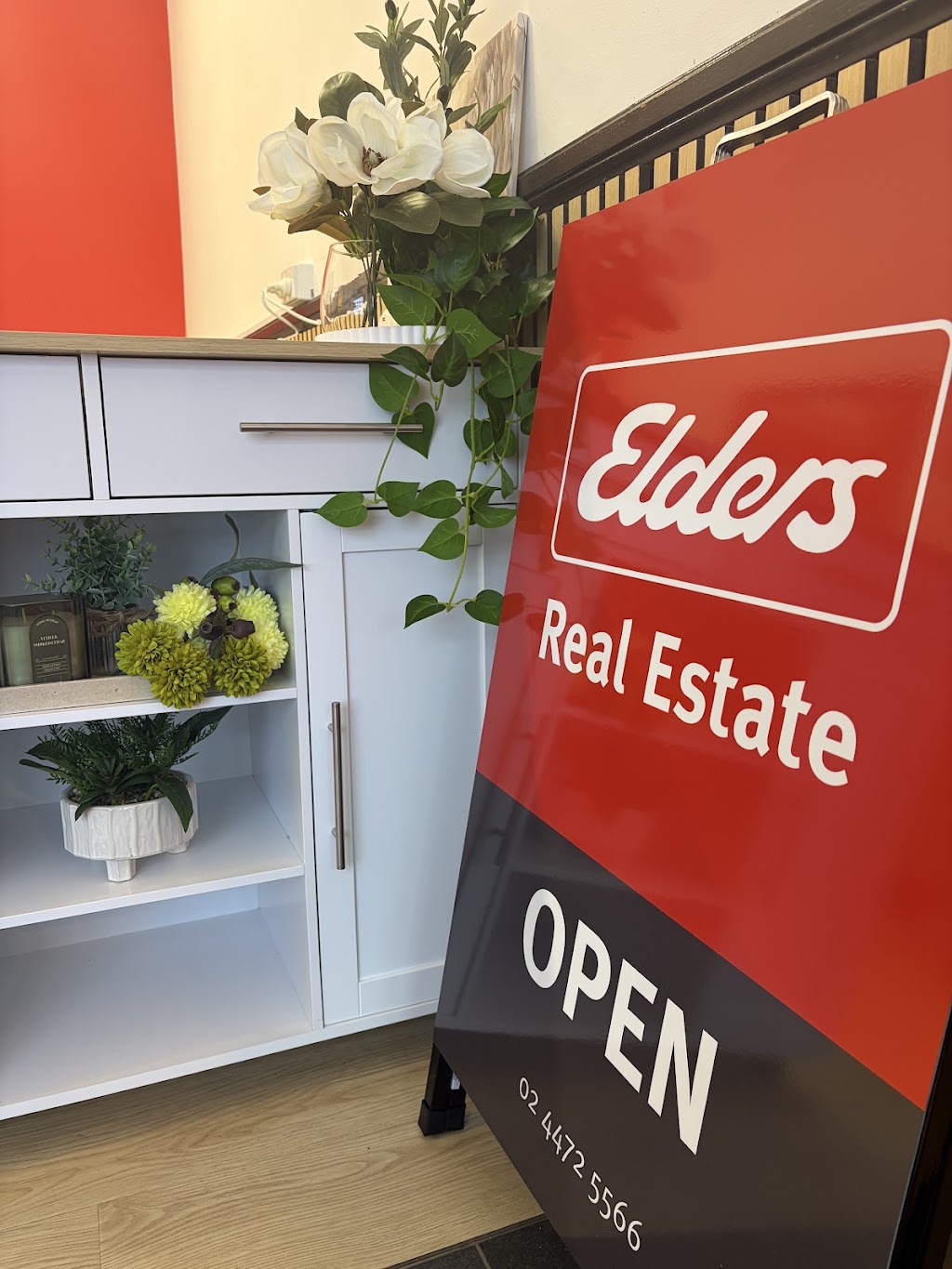 Elders Real Estate South Coast - Moruya | 40 Vulcan St, Moruya NSW 2537, Australia | Phone: 0400 430 475