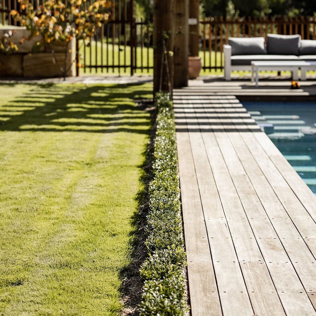 Paperbark Landscape Design | 21 Wattamolla Rd, Woodhill NSW 2535, Australia | Phone: 0419 777 893