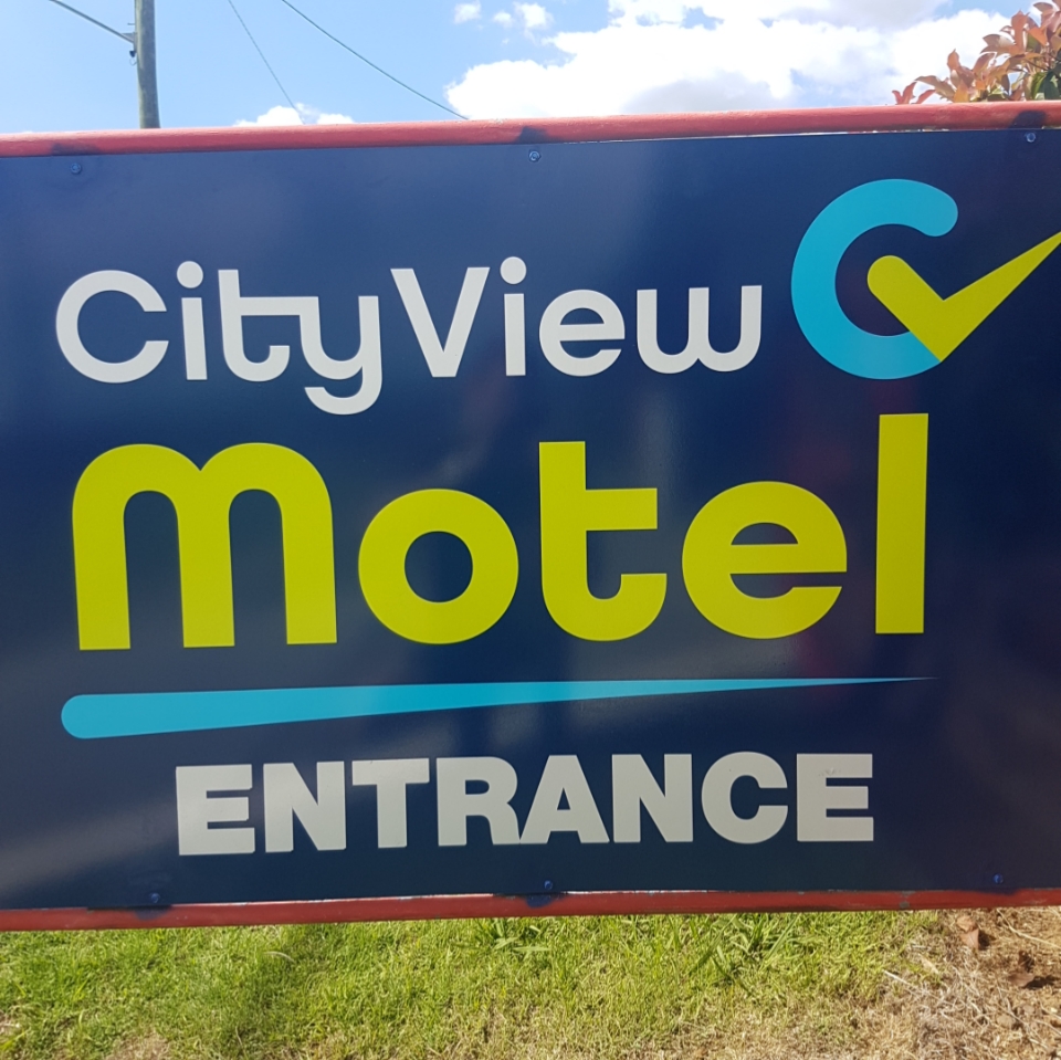 City View Motel Warwick | lodging | 2 Yangan Rd, Warwick QLD 4370, Australia | 0746615000 OR +61 7 4661 5000