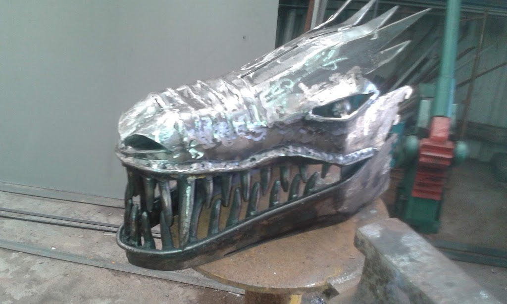 Loves Metal Art and welding fabrication | 13 Warrens Way, St Helens TAS 7216, Australia | Phone: 0477 785 915