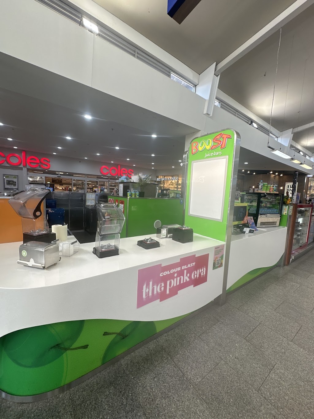 Boost Juice Forster | Breese Parade, Forster NSW 2428, Australia | Phone: 0402 492 690