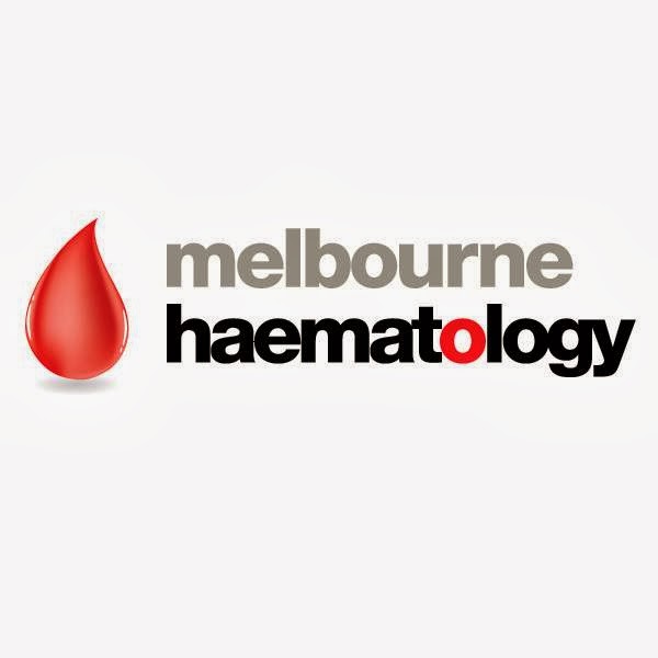 Melbourne Haematology - Dr Lachie Hayes | 445 Grimshaw St, Bundoora VIC 3083, Australia | Phone: (03) 9470 8300