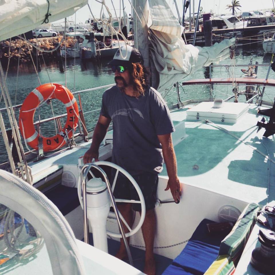 Southern Cross Sailing | Capo DOrlando Dr, South Fremantle WA 6160, Australia | Phone: 0414 174 415