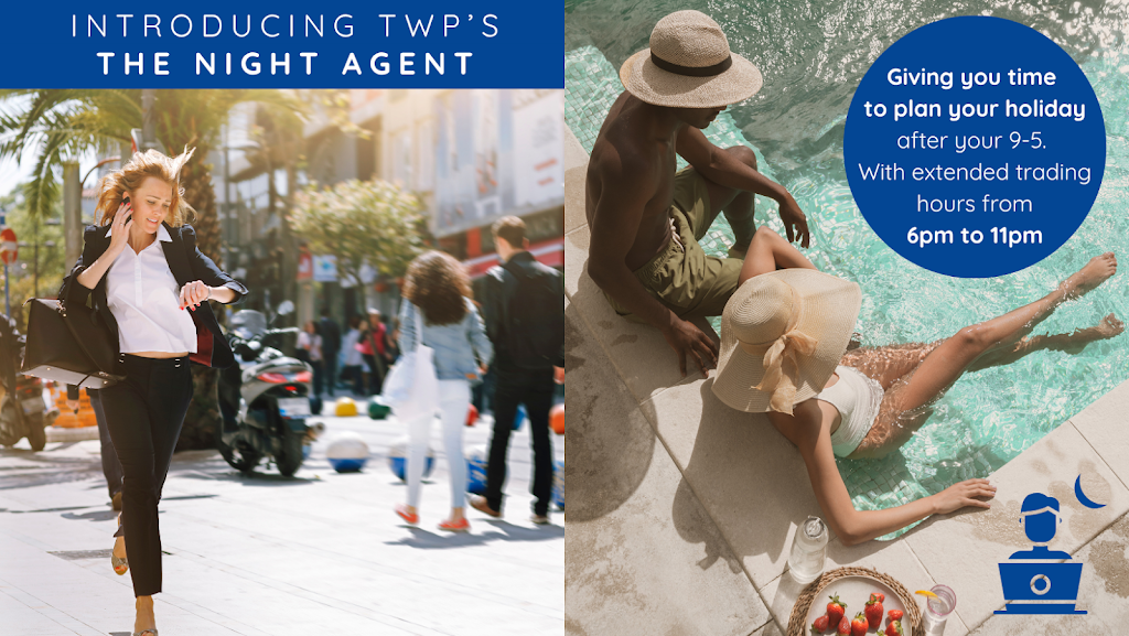 Travel With Pride | 9 Main St, Bunyip VIC 3815, Australia | Phone: 0434 517 550