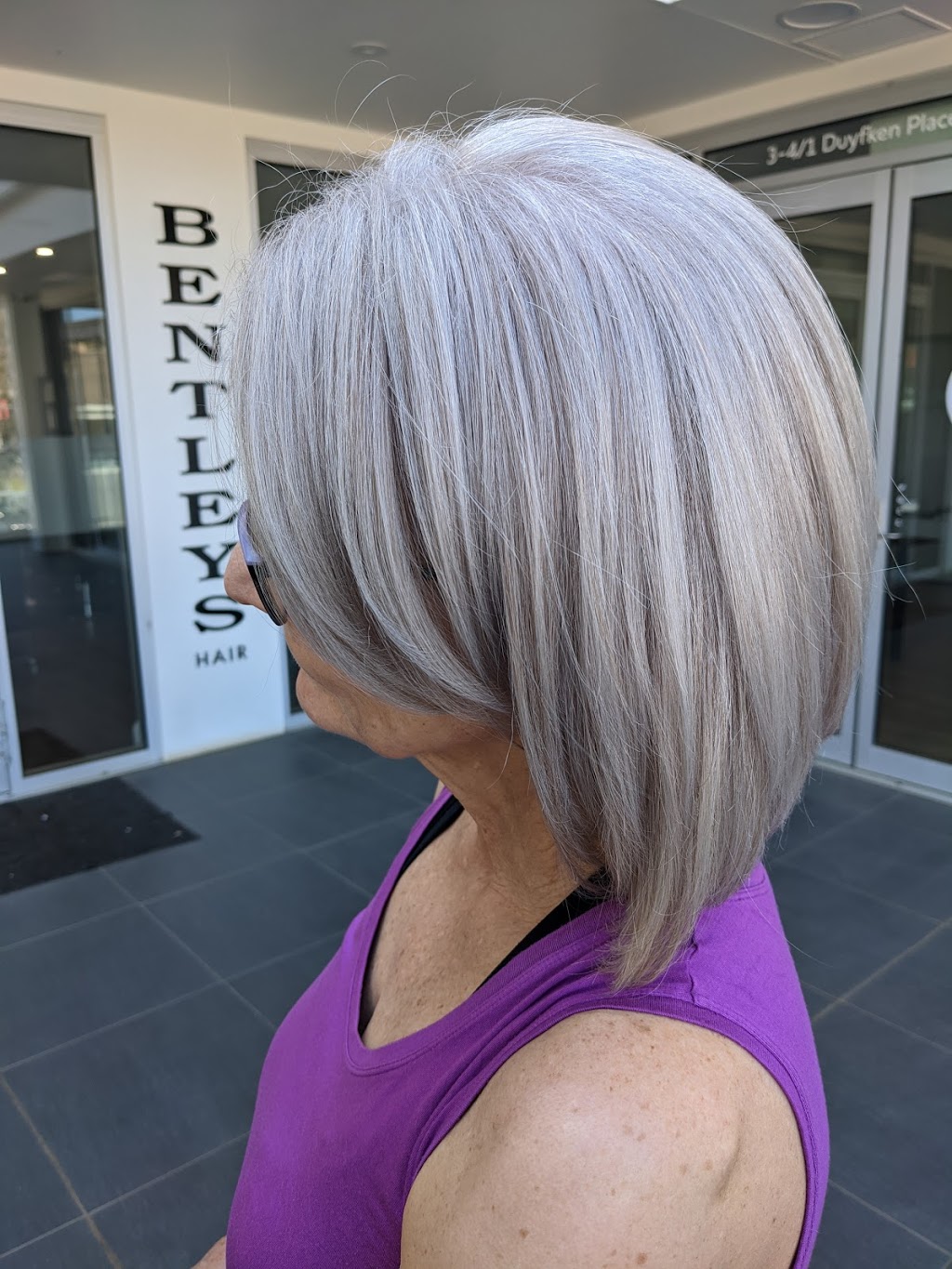 Bentleys Hair at Red Hill | hair care | 2/1-11 Duyfken Pl, Red Hill ACT 2603, Australia | 0262606731 OR +61 2 6260 6731