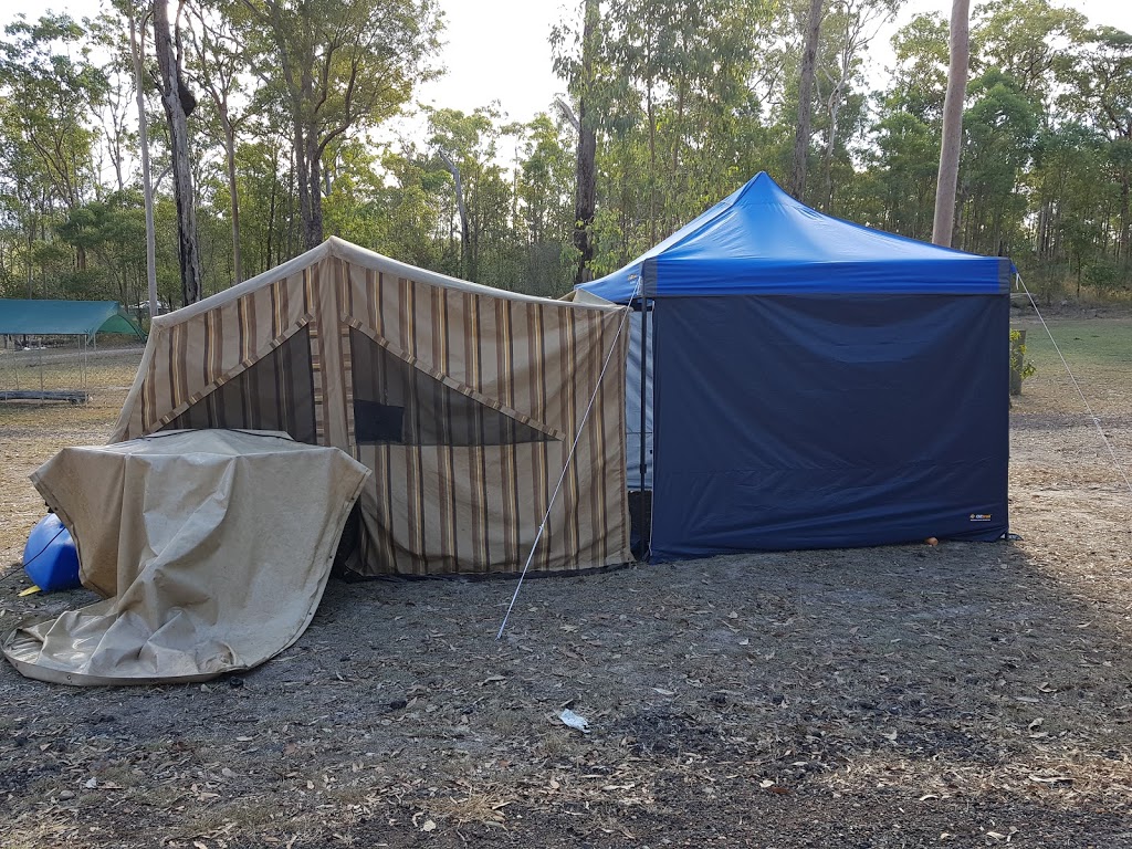 Murphys Creek Escape, Murphys Creek Hideaway and Murphys Cree | campground | 356 Thomas Rd, Upper Lockyer QLD 4352, Australia | 0746305353 OR +61 7 4630 5353