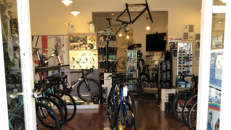 Altitude Cycling & Fitness | 326 Magill Rd, Kensington Park SA 5068, Australia | Phone: (08) 8331 1917