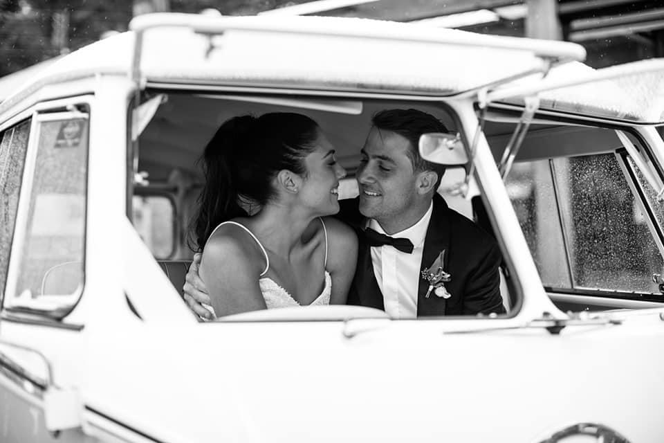 Classic VW Weddings & Tours | Senna Cct, Ocean Grove VIC 3226, Australia | Phone: 0410 151 848