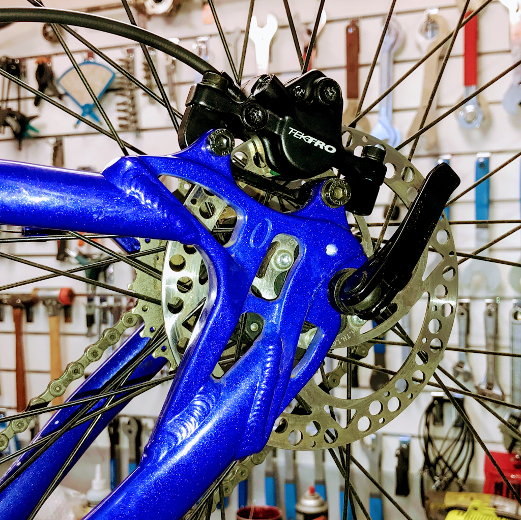 Bicycle Works | bicycle store | 37/33 Danaher Dr, South Morang VIC 3752, Australia | 0390418586 OR +61 3 9041 8586