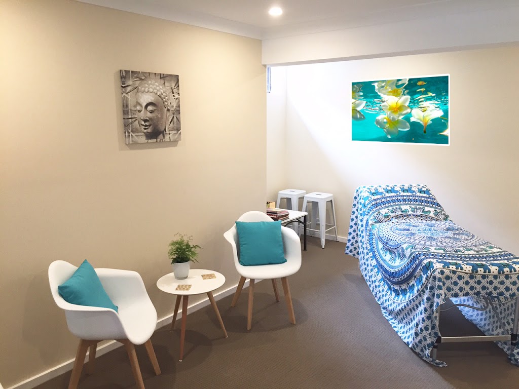 Kinesiology Wollongong - Life Balance Therapy | 71 Murray Park Rd, Figtree NSW 2525, Australia | Phone: 0403 927 158