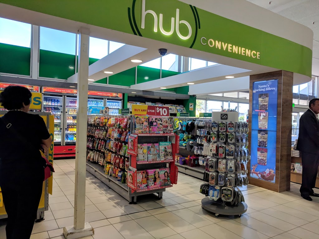 Hub Convenience Store | convenience store | Bilinga QLD 4225, Australia