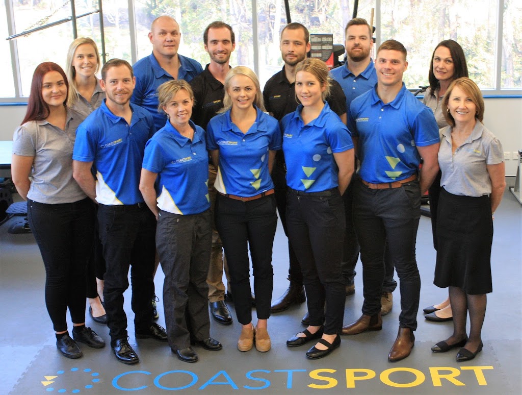 Coast Sport Central Coast | Mariners Centre of Excellence, 104/1 Bryant Dr, Tuggerah NSW 2259, Australia | Phone: (02) 4356 2588