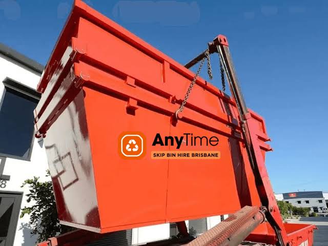 Anytime Skip | Skip Bin Rental | Lot 4 - 4705/4715 Mount Lindesay Hwy, North Maclean QLD 4280, Australia | Phone: 0498 026 295