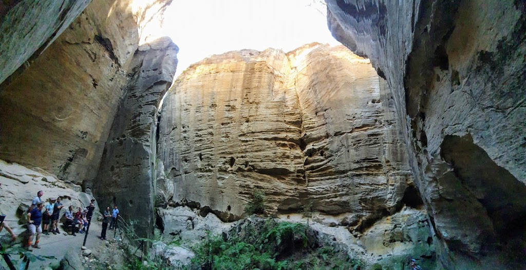 Carnarvon National Park | Nandowrie QLD 4722, Australia
