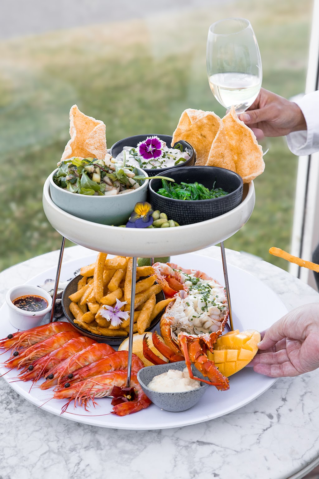 Salt & Spencer | 72 Golf Ave, Mollymook NSW 2539, Australia | Phone: (02) 4455 1911