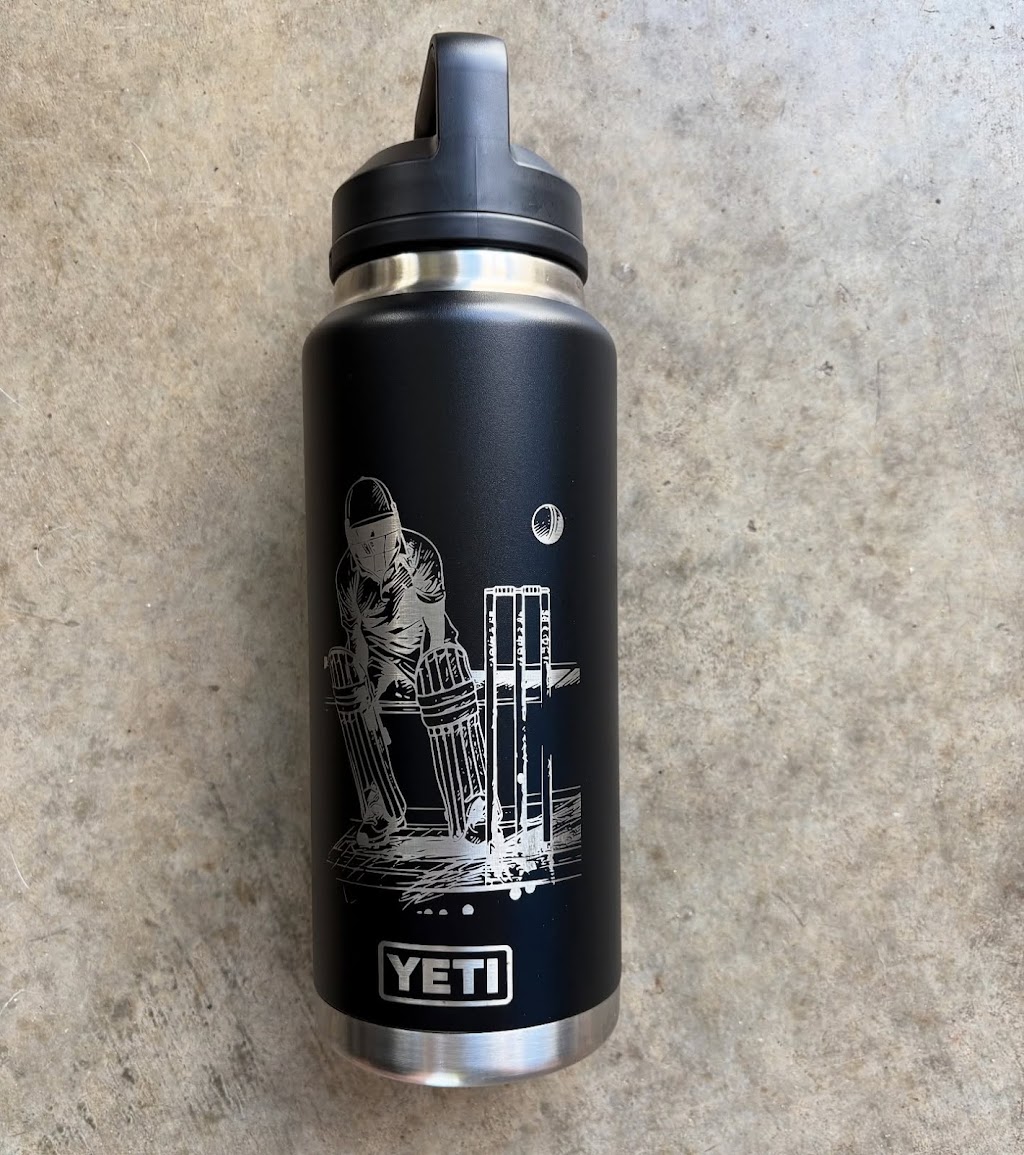 ETCH Laser Engraving | 25 Hoffman Dr, Marian QLD 4753, Australia | Phone: 0437 635 058