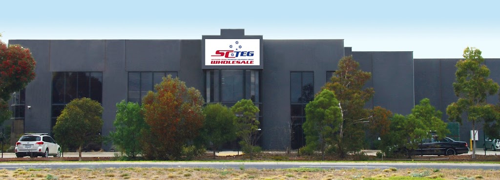 Southern Cross H V Equipment & Parts | store | 137 Swann Dr, Derrimut VIC 3030, Australia | 0392809280 OR +61 3 9280 9280