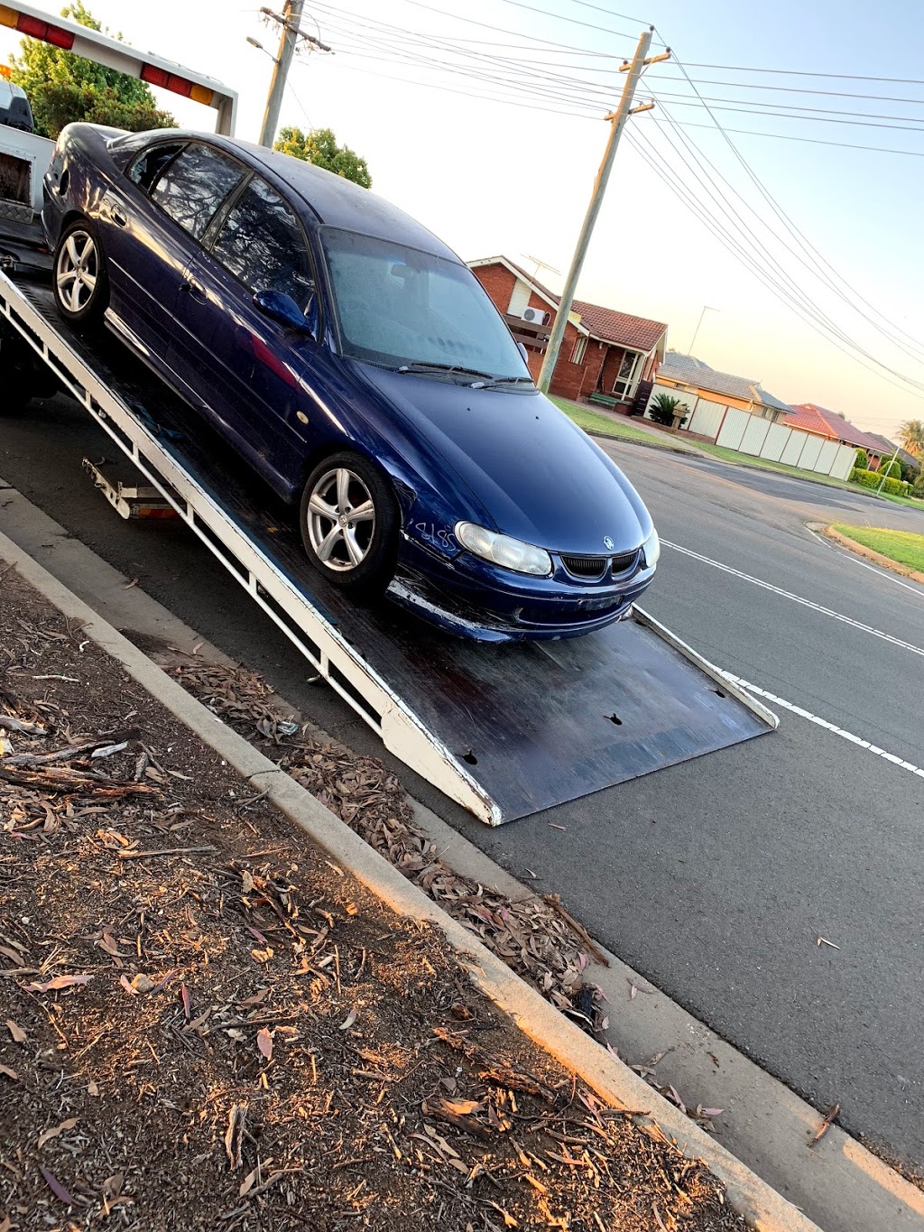 Car removal Mascot | 1041 Botany Rd, Mascot NSW 2020, Australia | Phone: 0469 129 129