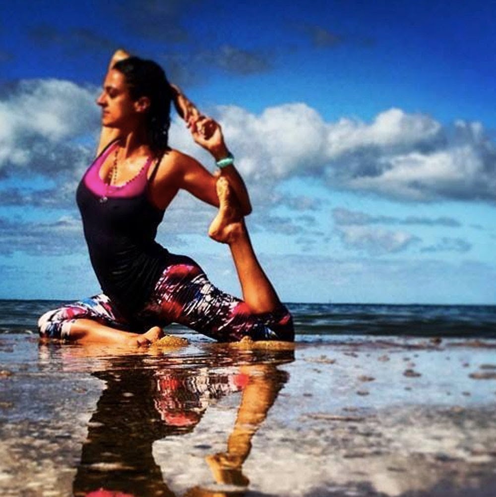 Precious Breath SUP Yoga | gym | Matilda Bay Reserve, Crawley WA 6009, Australia | 0450833614 OR +61 450 833 614