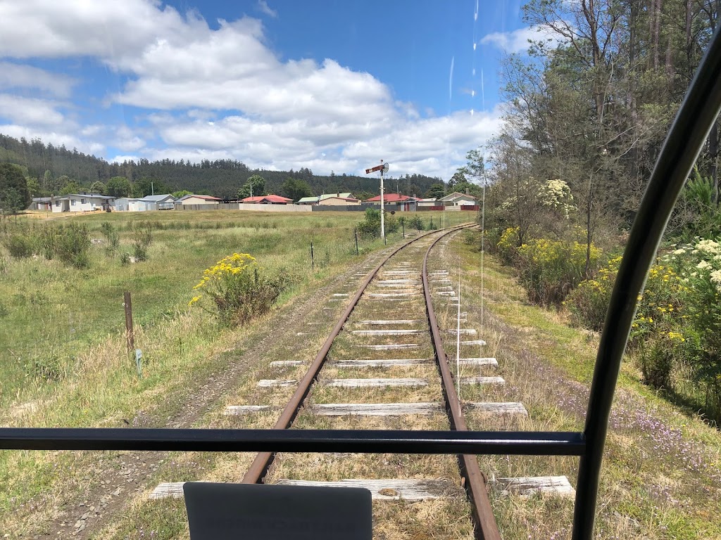 Railtrack Riders | Lake Dobson Rd, National Park TAS 7140, Australia | Phone: 0427 206 864