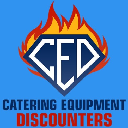 Catering Equipment Discounters | 34/2 Bishop St, St Peters NSW 2044, Australia | Phone: 1300 495 823