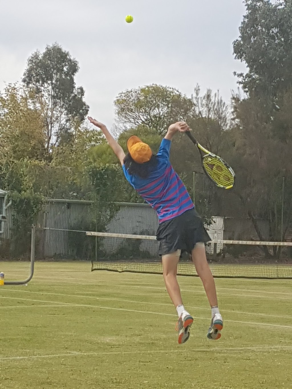 Kyabram Lawn Tennis Club/Courts | 39 Lake Rd, Kyabram VIC 3620, Australia | Phone: (03) 5852 3108