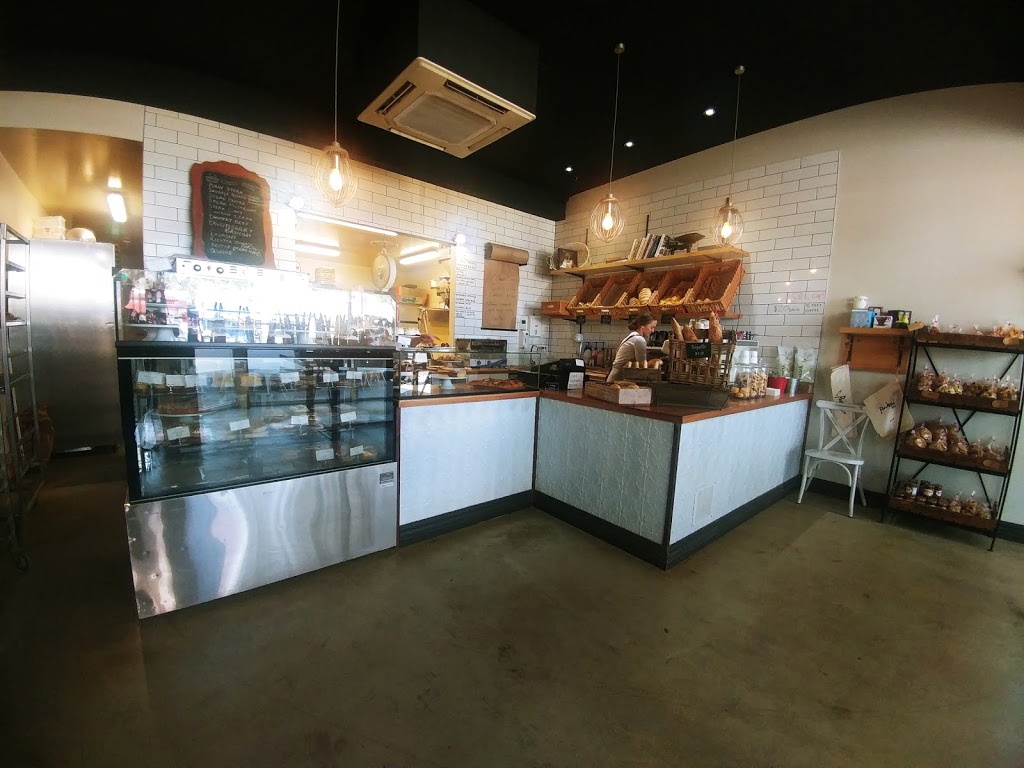 Pandesal Bakery | 124 A Whitelaw St, Meeniyan VIC 3956, Australia | Phone: (03) 5664 7468