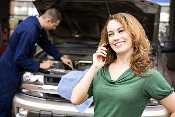 AAA Automotive | car repair | 655 Whitehorse Rd, Mont Albert VIC 3127, Australia | 0398996856 OR +61 3 9899 6856